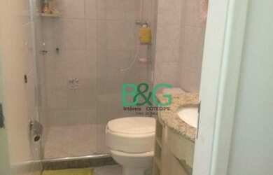 Imagem 2: Apartamento à venda, 69 m² por R$ 650.000,00 - Tatuapé - São Paulo/SP