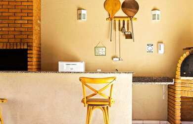 Imagem 13: Apartamento residencial para venda, Vila Poupança, Santana de Parnaíba...