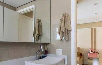 Imagem 13: Apartamento à venda, 71 m² por R$ 666.000,00 - Cambuci - São Paulo/SP