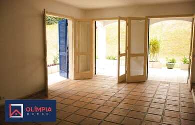 Imagem 7: Casa Locação Campo Belo 295 m² 3 Dormitórios