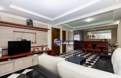 Imagem 5: Sobrado à venda, 180 m² por R$ 583.000,00 - Ouro Fino - São José dos...