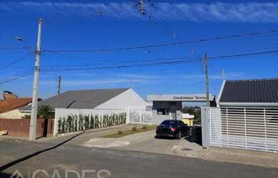 Imagem: O terreno possui 220m² de Área e está localizado em Jardim