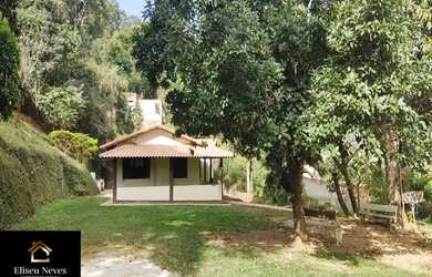 Imagem 1: Vendo Casa no bairro Arcozelo em Paty do Alferes - RJ