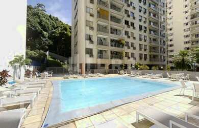 Imagem 14: Apartamento à venda no bairro Humaitá - Rio de Janeiro/RJ, Zona Sul