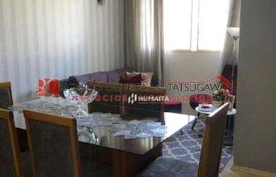 Imagem 11: Apartamento à venda, 65 m² por R$ 189.000,00 - Jardim Vilas Boas - Londrina/PR