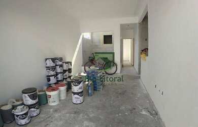 Imagem 4: Casa à venda, 72 m² por R$ 360.000,00 - Jardim Mariléa - Rio das Ostras/RJ