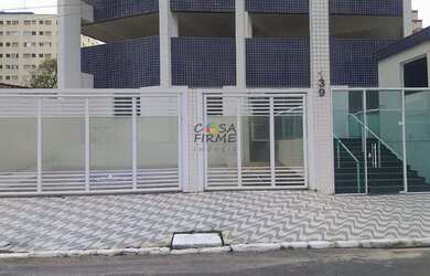 Imagem: O depósito possui 155m² de Área e está localizado em Mirim