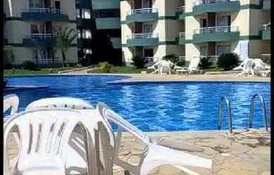 Imagem 7: Alugo FLAT no Aldeia das Águas Barra do Piraí