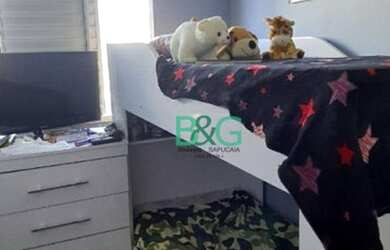 Imagem 9: Apartamento à venda, 45 m² por R$ 194.000,00 - Vila Alzira - Guarulhos/SP