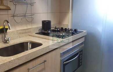 Imagem 4: Apartamento à venda, 54 m² por R$ 335.000,00 - Vila Liviero - São Paulo/SP