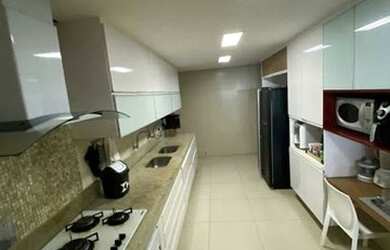 Imagem 6: Apartamento com 4 dormitórios à venda, 204 m² por R$ 2.000.000,00 -...