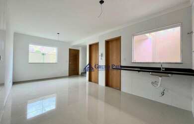 Imagem 4: Sobrado à venda, 66 m² por R$ 349.999,00 - Penha de França - São Paulo/SP