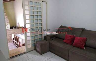 Imagem 10: Casa à venda, 135 m² por R$ 395.000,00 - Cafezal - Londrina/PR