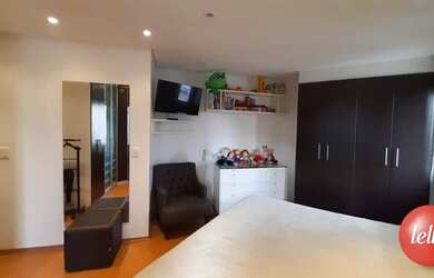 Imagem 7: São Paulo - Apartamento Padrão - Tatuapé