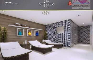 Imagem 7: RESIDENCIAL MILLENIUM PARK