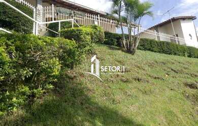 Imagem 7: Chácara com 4 quartos, 3300 m² - venda por R$ 450.000 ou aluguel por...