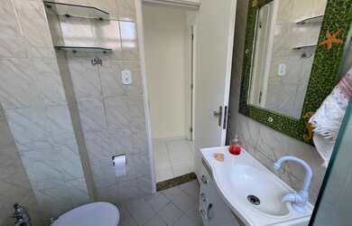 Imagem 11: APARTAMENTO CHARMOSO EM Copacabana - Rio de Janeiro - RJ