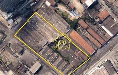 Imagem 3: Terreno, 6421 m² - venda por R$ 30.000.000,00 ou aluguel por R$ 150.000,00/mês...