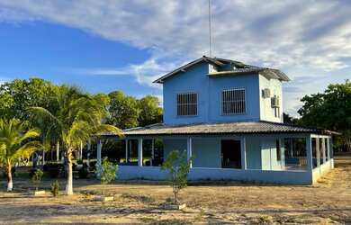 Imagem 1: Excelente Sitio no Agua Boa