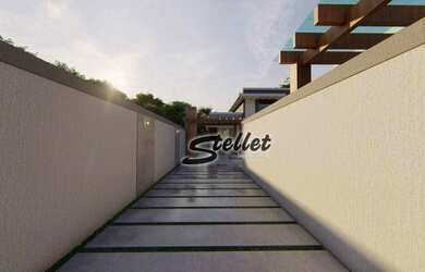 Imagem 7: Casa com 2 quartos à venda, 82 m² por R$ 420.000 - Extensão do Bosque...