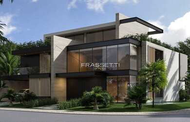 Imagem 2: Casa à venda, 1230 m² por R$ 16.800.000,00 - Barra da Tijuca - Rio de...