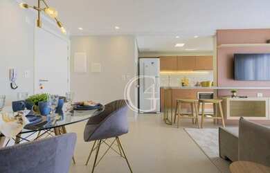 Imagem 4: Apartamento à venda, 63 m² por R$ 989.900,00 - Praia Grande - Torres/RS