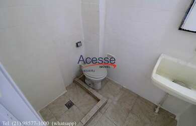 Imagem 16: Locação, Conjugado vista para a Rua Paissandu, Estação Metrô Flamengo