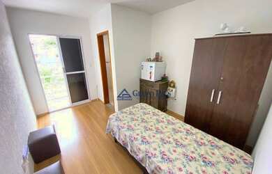 Imagem 14: Sobrado à venda, 150 m² por R$ 635.000,00 - Jardim Nossa Senhora do Carmo - São Paulo/SP