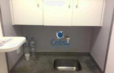 Imagem 11: Sala à venda, 42 m² por R$ 430.000,00 - Barra da Tijuca - Rio de Janeiro/RJ