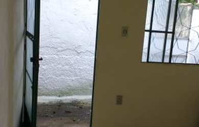 Imagem 4: Maricá casa com 1 qt, sl, quintal, perto churrascaria Maminha de Ouro