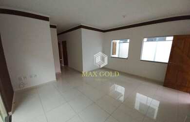 Imagem 1: Casa com 3 dormitórios, 160 m² - venda por R$ 580.000,00 ou aluguel...