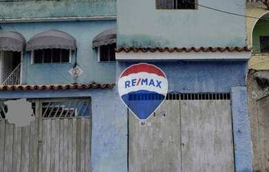 Imagem 15: Casa com 6 dormitórios à venda, 287 m² por R$ 280.000,00 - Campo Grande - Rio de Janeiro/R