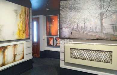 Imagem 8: Loja para alugar, 180 m² por R$ 5.900,00 - Centro - Uberlândia/MG