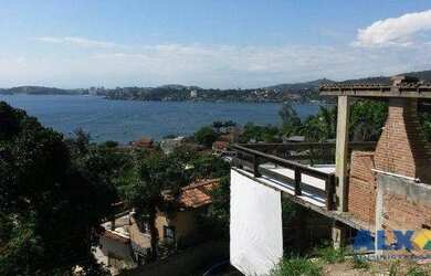 Imagem 5: Terreno à venda, 890 m² por R$ 385.000,00 - Charitas - Niterói/RJ