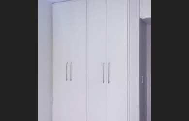 Imagem 14: Apartamento com 3 dormitórios, 81 m² - venda por R$ 250.000,00 ou aluguel...