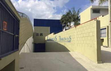 Imagem 15: Galpão, 1500 m² - venda por R$ 3.300.000,00 ou aluguel por R$ 23.000,00/mês...