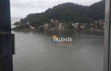 Imagem 4: Apartamento com 1 dormitório à venda, 36 m² por R$ 150.000,00 - Biquinha - São Vicente/SP