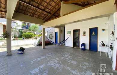 Imagem 16: Casa à venda, 388 m² por R$ 1.250.000,00 - Tijuca - Teresópolis/RJ