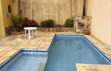 Imagem 11: Casa à venda, 175 m² por R$ 770.000,00 - Vila Progresso - Niterói/RJ