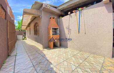 Imagem 11: Casa à venda, 146 m² por R$ 699.000,00 - Parada XV de Novembro - São...