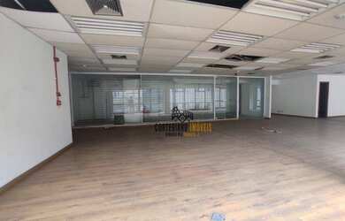 Imagem 15: Andar Corporativo para alugar, 150 m² por R$ 15.000,00/mês - Centro - Santos/SP
