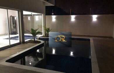 Imagem 10: Casa à venda, 330 m² por R$ 1.260.000,00 - Residencial dos Lagos - Bragança...