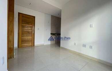 Imagem 4: Apartamento à venda, 41 m² por R$ 225.000,00 - Itaquera - São Paulo/SP