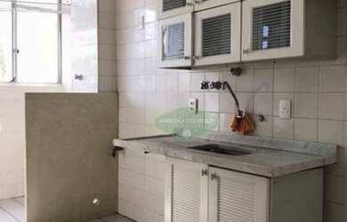 Imagem 11: Apartamento à venda, 70 m² por R$ 383.040,00 - Campo Grande - São Paulo/SP