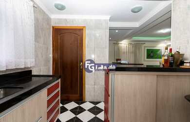 Imagem 16: Sobrado à venda, 180 m² por R$ 583.000,00 - Ouro Fino - São José dos...