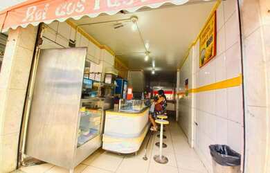 Imagem: O depósito possui 50m² de Área e está localizado em Centro