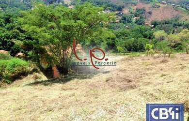 Imagem 3: Terreno à venda, 6358 m² por R$ 820.000,00 - Itaipava - Petrópolis/RJ