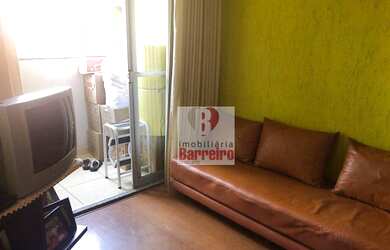 Imagem 1: Apartamento à venda, 78 m² por R$ 240.000,00 - Cardoso Barreiro - Belo...