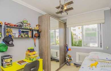 Imagem 8: Bairro Vila Ipiranga - Gran Vita 3 dorm e 1 Vaga