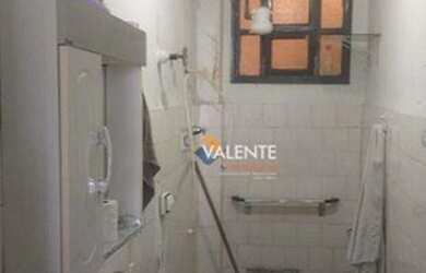 Imagem 9: Apartamento com 1 dormitório à venda, 36 m² por R$ 150.000,00 - Biquinha - São Vicente/SP